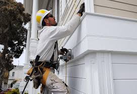 Best Historical Building Siding Restoration  in Huntersville, NC